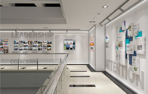 桐乡制作安装文化墙的流程是什么？