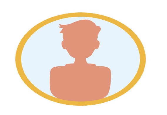 桐乡墙绘中如何画好人物轮廓？