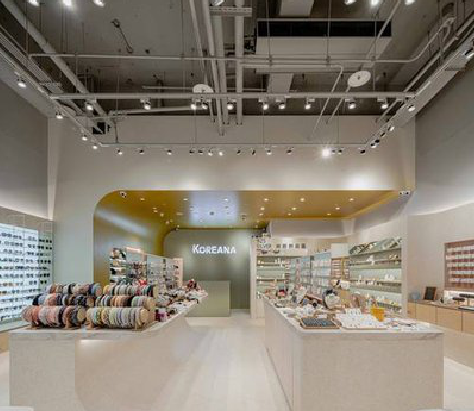 桐乡店面装修流程