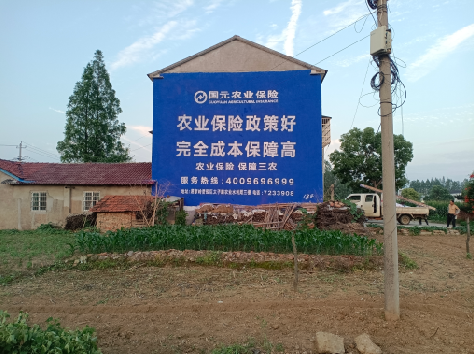 桐乡墙体广告为何受追捧？