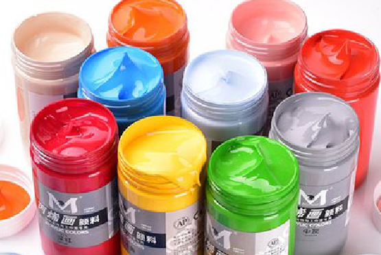 桐乡你知道什么材料可以用于墙绘吗？