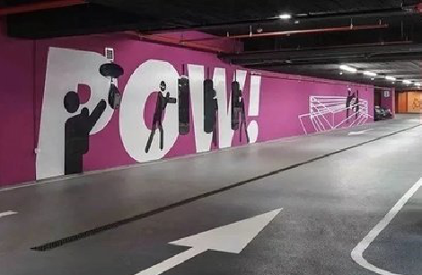 桐乡墙绘设计师的选择是关键。