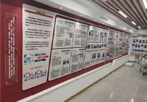 桐乡大城市文化背景墙制作常用工艺。