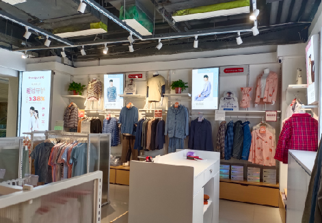 桐乡超市卖场装修如何提升消费欲望？