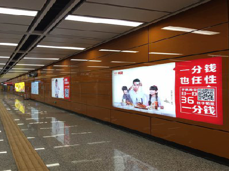 桐乡广告灯箱的发展前景？