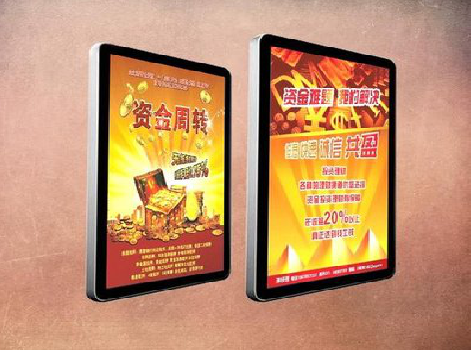 桐乡如何延长磁吸灯箱的使用寿命？