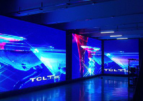 桐乡如何解决LED显示屏耗电问题？